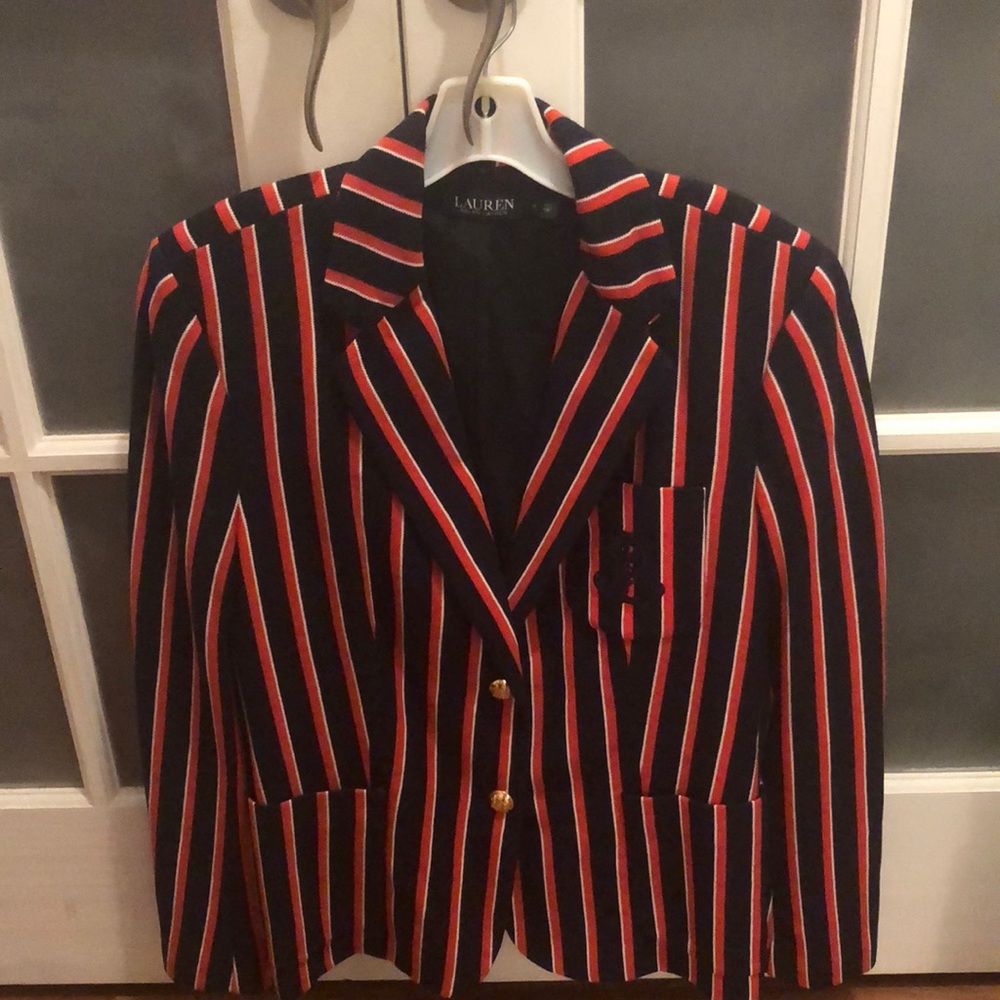 Blazer